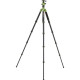Штатив MeFOTO GlobeTrotter Green